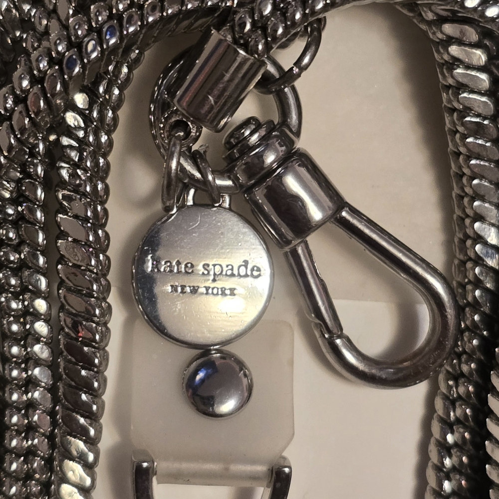 Kate Spade New York Phone Crossbody Chain